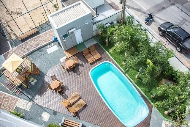 Apartamento novo Próximo ao Parque Beto carreiro Penha