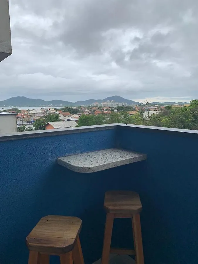Apartamento novo Próximo ao Parque Beto carreiro Penha   Penha (Santa Catarina)