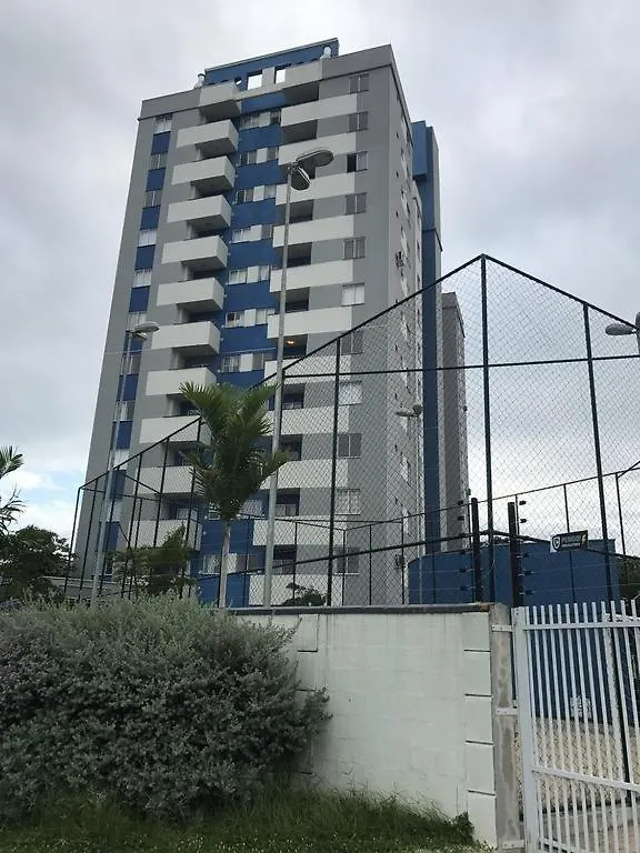 Apartamento novo Próximo ao Parque Beto carreiro Penha