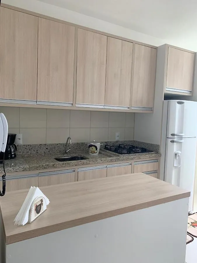 Apartamento novo Próximo ao Parque Beto carreiro Penha  Brasil