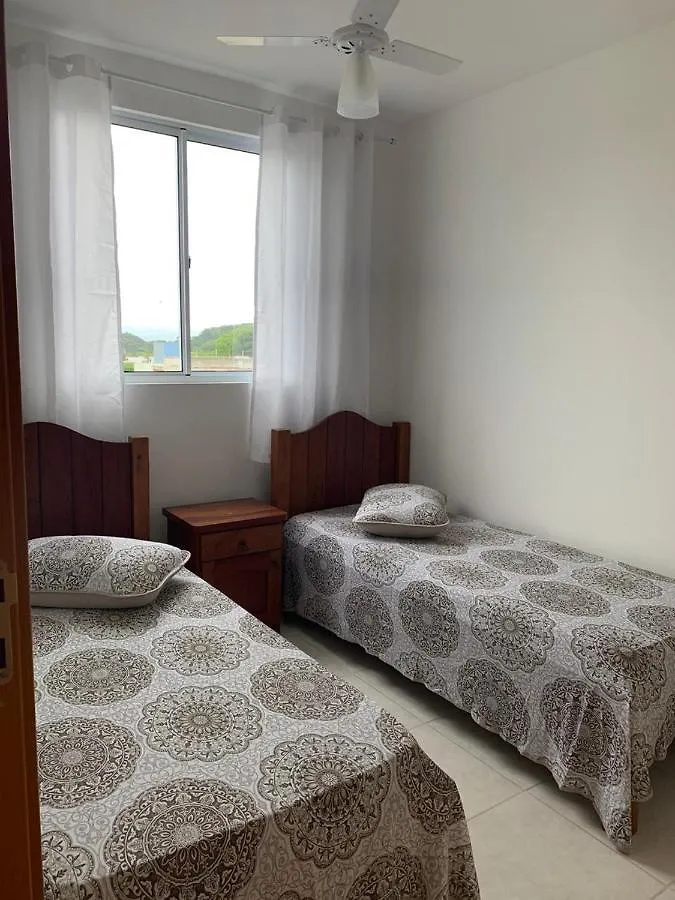 Apartamento novo Próximo ao Parque Beto carreiro Penha