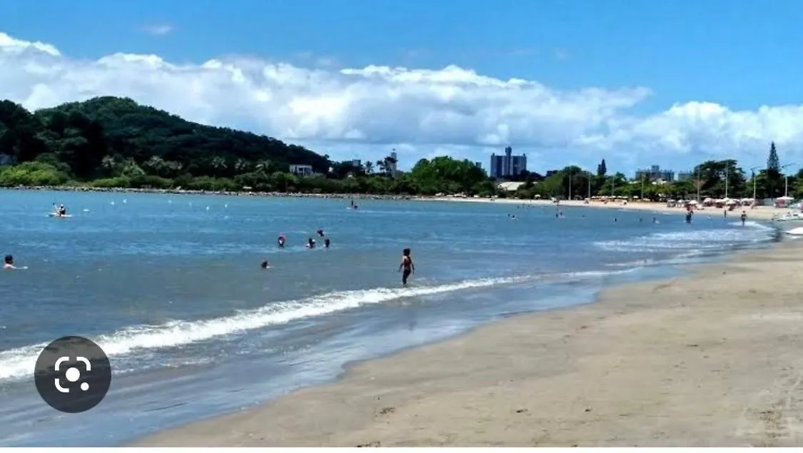 Apartamento novo Próximo ao Parque Beto carreiro Penha  0*, Penha (Santa Catarina) Brasil