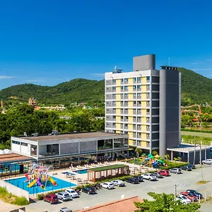4* Hotel Solar Pedra Da Ilha - Oficial